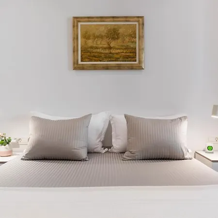 Apartment Adriatik Lux Teatro 2 Split