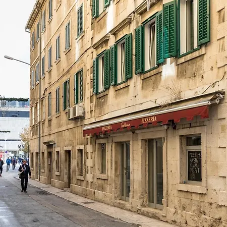 Adriatik Lux Teatro 2 Split