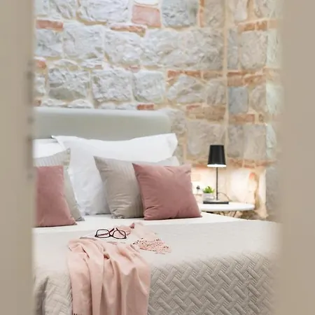 Adriatik Lux Teatro 2 Apartment