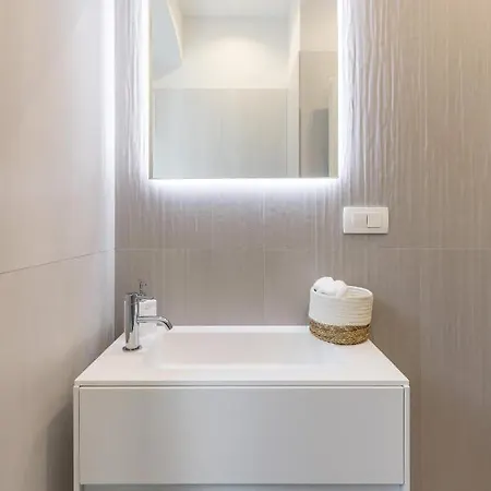 Adriatik Lux Teatro 2 Apartment Split
