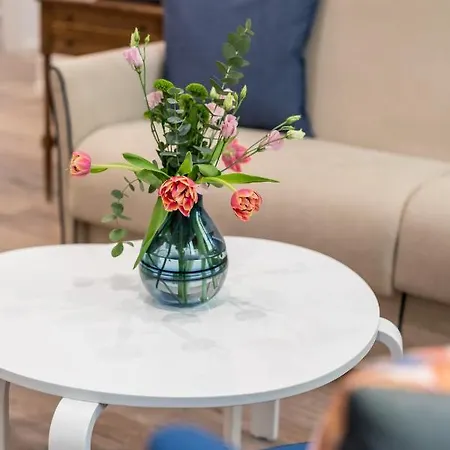 Adriatik Lux Teatro 2 Spalato