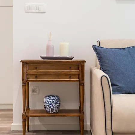 Adriatik Lux Teatro 2 * Spalato