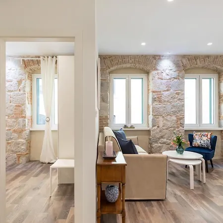 Adriatik Lux Teatro 2 * Spalato