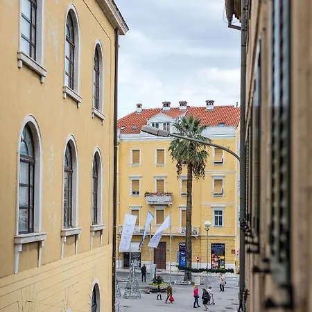 Adriatik Lux Teatro 2 Split